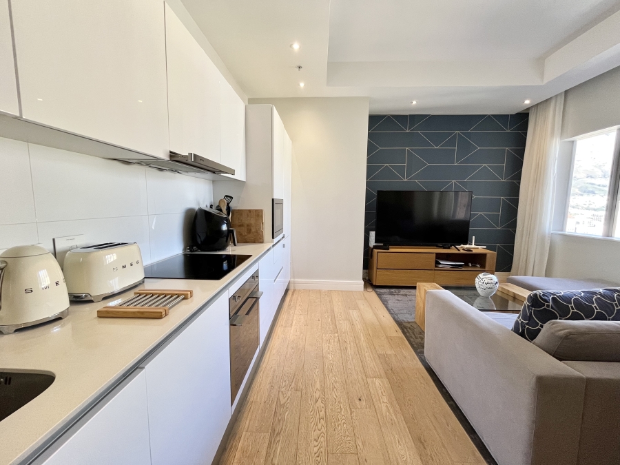 1 Bedroom Property for Sale in Cape Town City Centre Western Cape